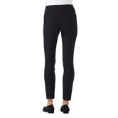 Flatten It Slim Ankle Pant,  Black view# 3