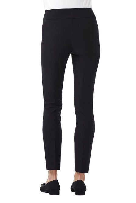 Flatten It Slim Ankle Pant,  Black view# 3