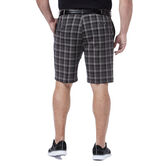 Big &amp; Tall Cool 18&reg; Pro Pinstripe Plaid Short,  view# 3