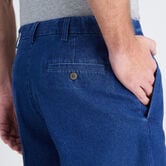 Work to Weekend&reg; Denim Short,  view# 4