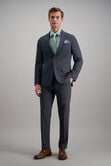 Smart Wash&reg; Suit Separate Jacket,  view# 6