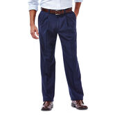 E-CLO&trade; Stria Dress Pant, Navy view# 1