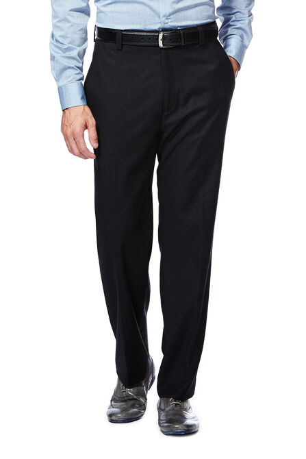 Twill Stria Dress Pant,  view# 1