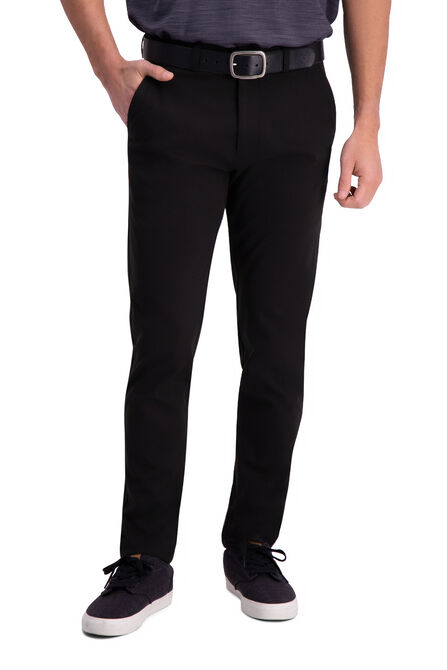 The Active Series&trade; Tech Pant, Black view# 1