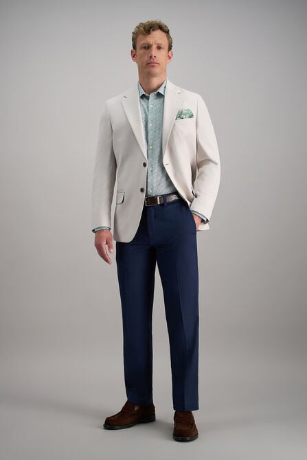 Cool 18&reg; Pro Pant, Navy view# 3