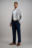 Iron Free Premium Khaki, Dark Navy view# 3
