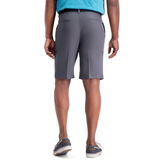 Cool 18&reg; Pro Utility Short, Grey view# 3