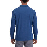 Quarter Zip Rib Knit Sweater,  view# 4