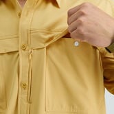 The Active Series&trade; Hike Shirt, Yellow view# 5