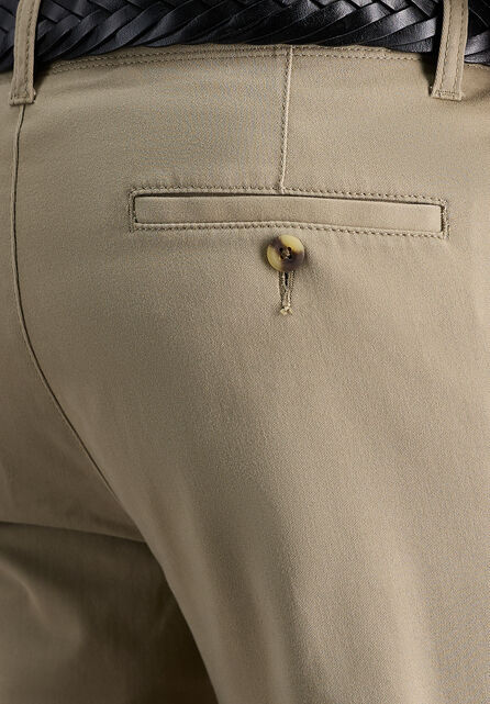Life Khaki&trade; Comfort Pant, Khaki