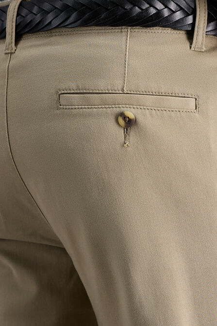 Life Khaki&trade; Comfort Pant, Khaki view# 2
