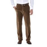 Stretch Corduroy Pant, Camel view# 1