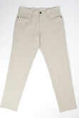 The Active Series&trade; City Flex &trade; 5-Pocket Pant, Putty view# 6