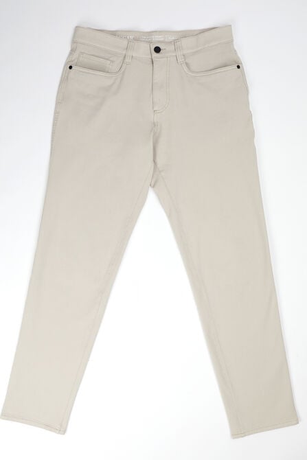 The Active Series&trade; City Flex &trade; 5-Pocket Pant, Putty view# 6