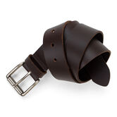 Casual Roller Buckle Belt, Brown view# 1