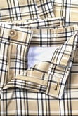 Cool 18&reg; Pro Simple Plaid Short,  view# 6