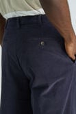 Stretch Corduroy Pant,  Dusk (Heather Blue) view# 5