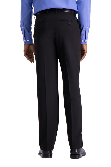 J.M. Haggar 4-Way Stretch Dress Pant,  view# 3