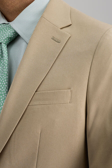 Smart Wash&reg; Sorona Suit Jacket,  view# 2