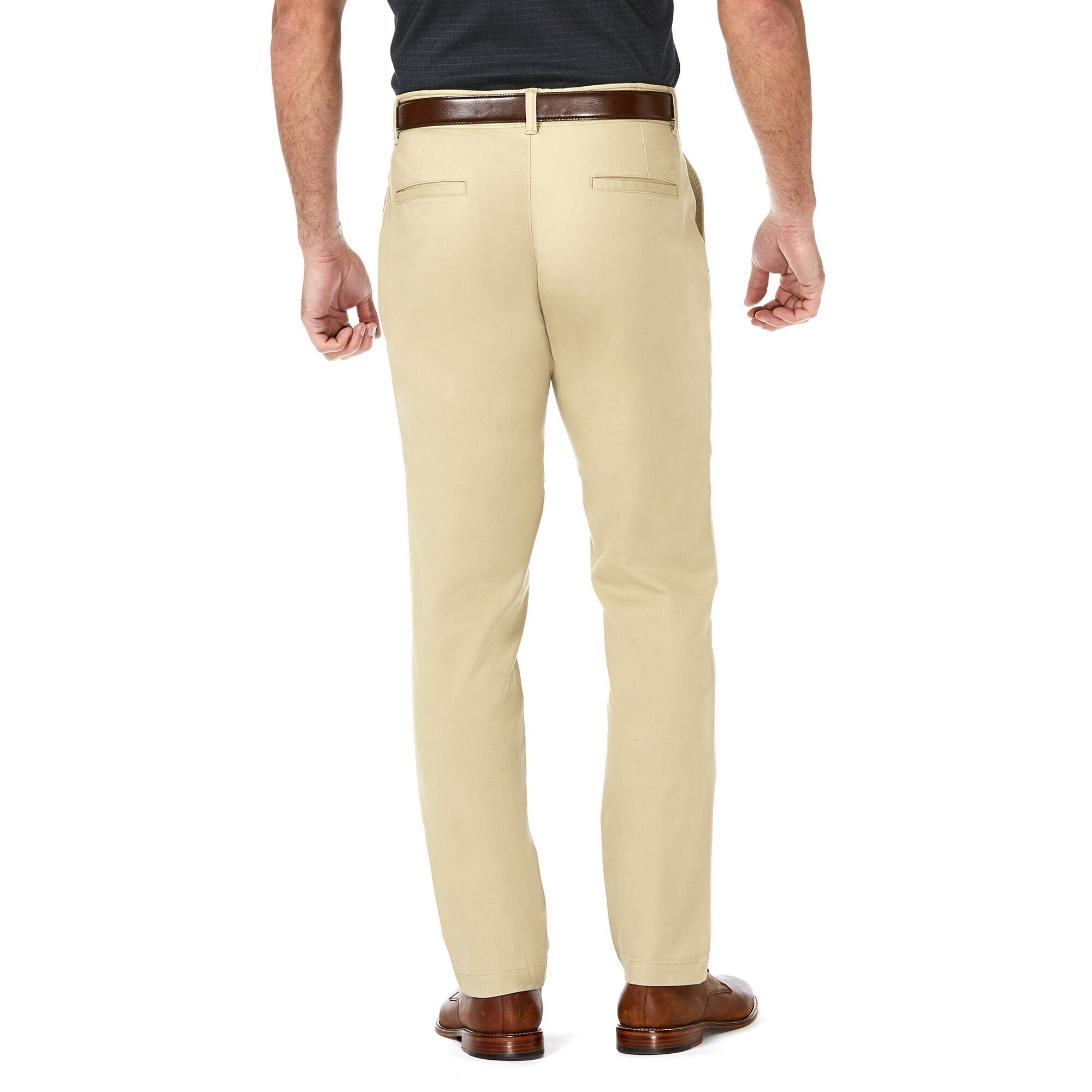 Haggar coastal comfort chino straight fit 2025