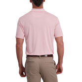 Cool 18&reg; Pro Block Textured Golf Polo,  view# 6