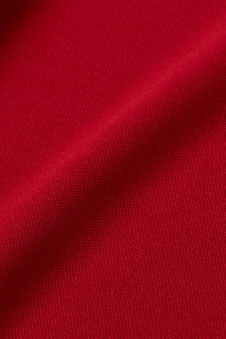 The Active Series&trade; Performance Poly Polo, Red view# 6
