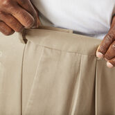 Big &amp; Tall Work To Weekend&reg; Khaki, Khaki view# 4