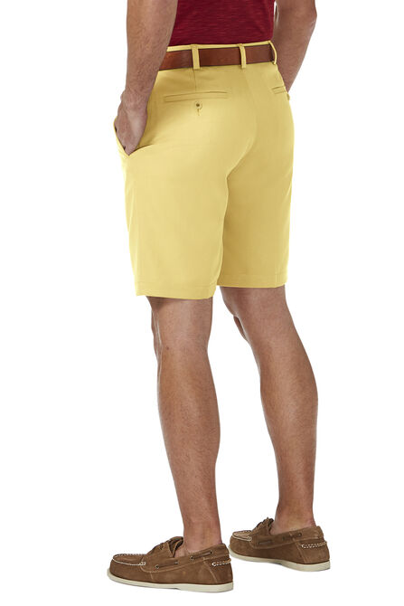 Cool 18&reg; Pro Short, Light Yellow view# 2