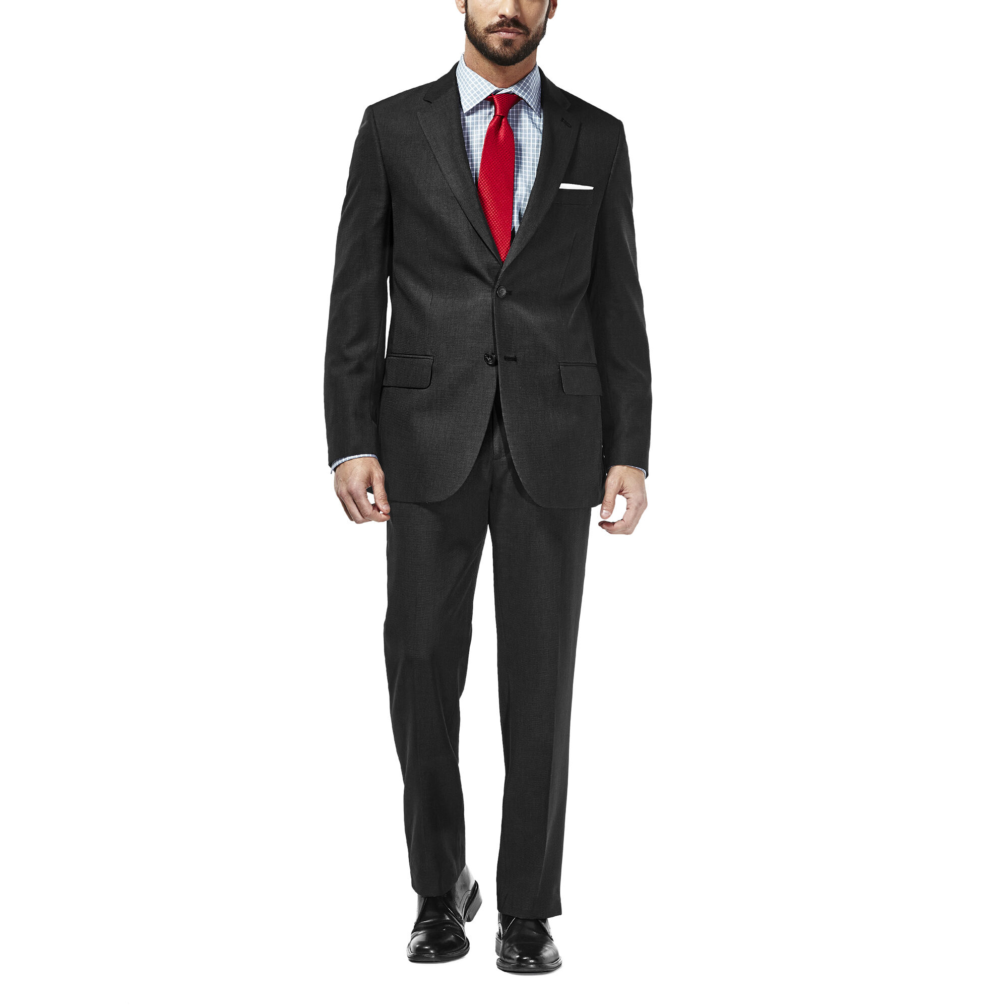 Travel Performance Suit Separates Jacket