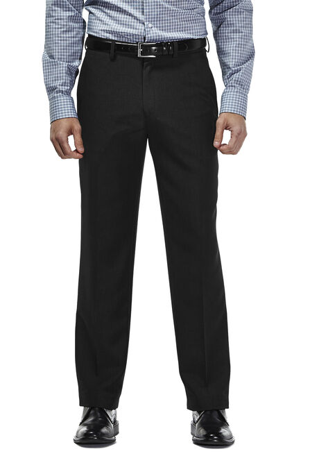 Travel Performance Suit Separates Pant, EBONY view# 1