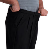 Big &amp; Tall Cool Right&reg; Performance Flex Pant, Black view# 4