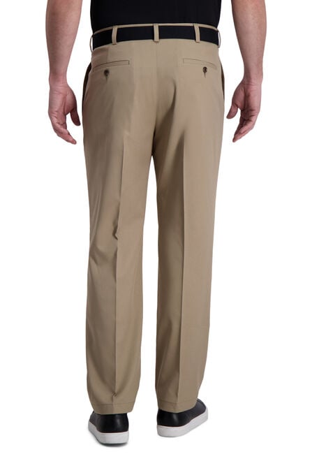 Cool Right&reg; Performance Flex Pant, Khaki view# 3