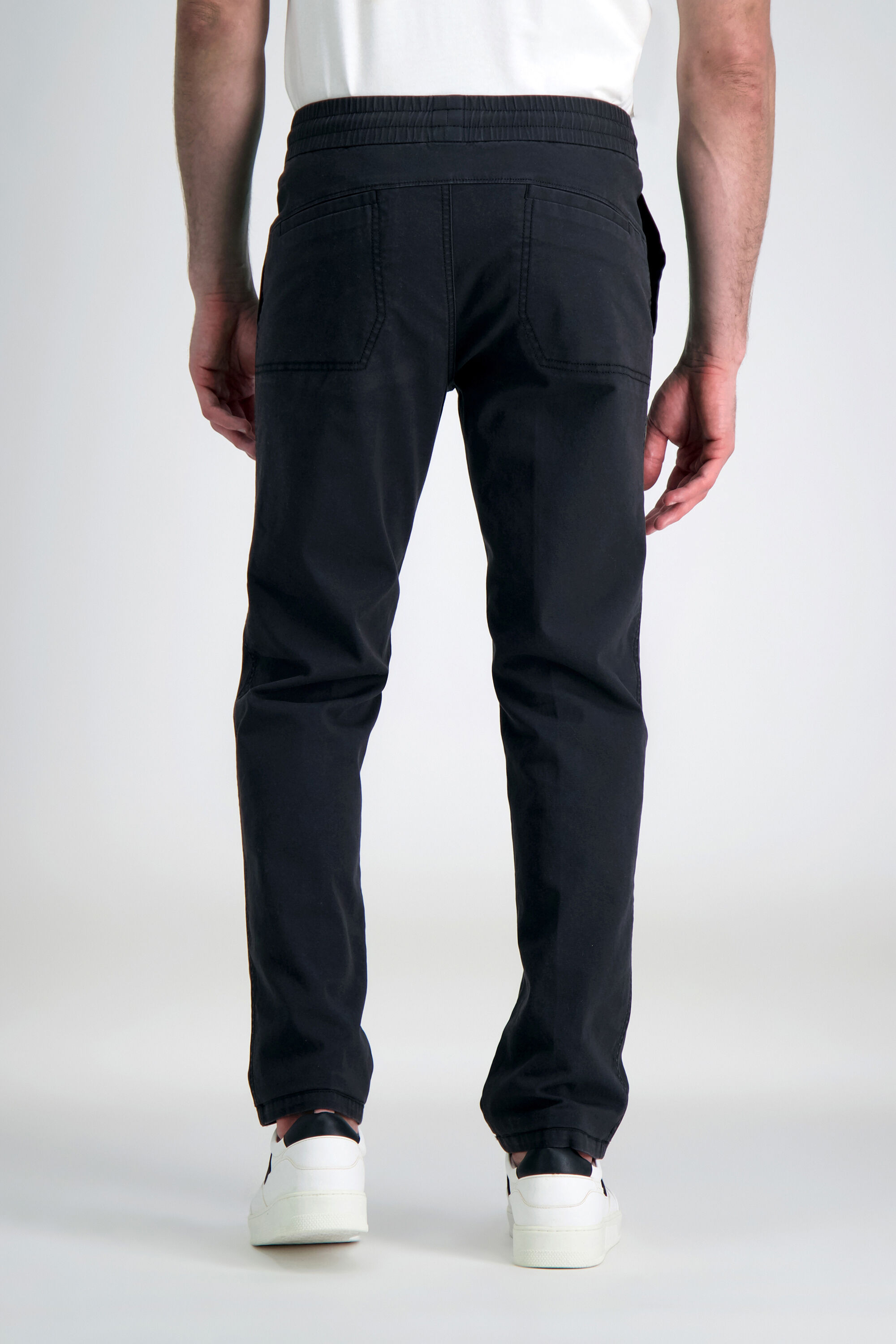 Haggar active series slim fit top