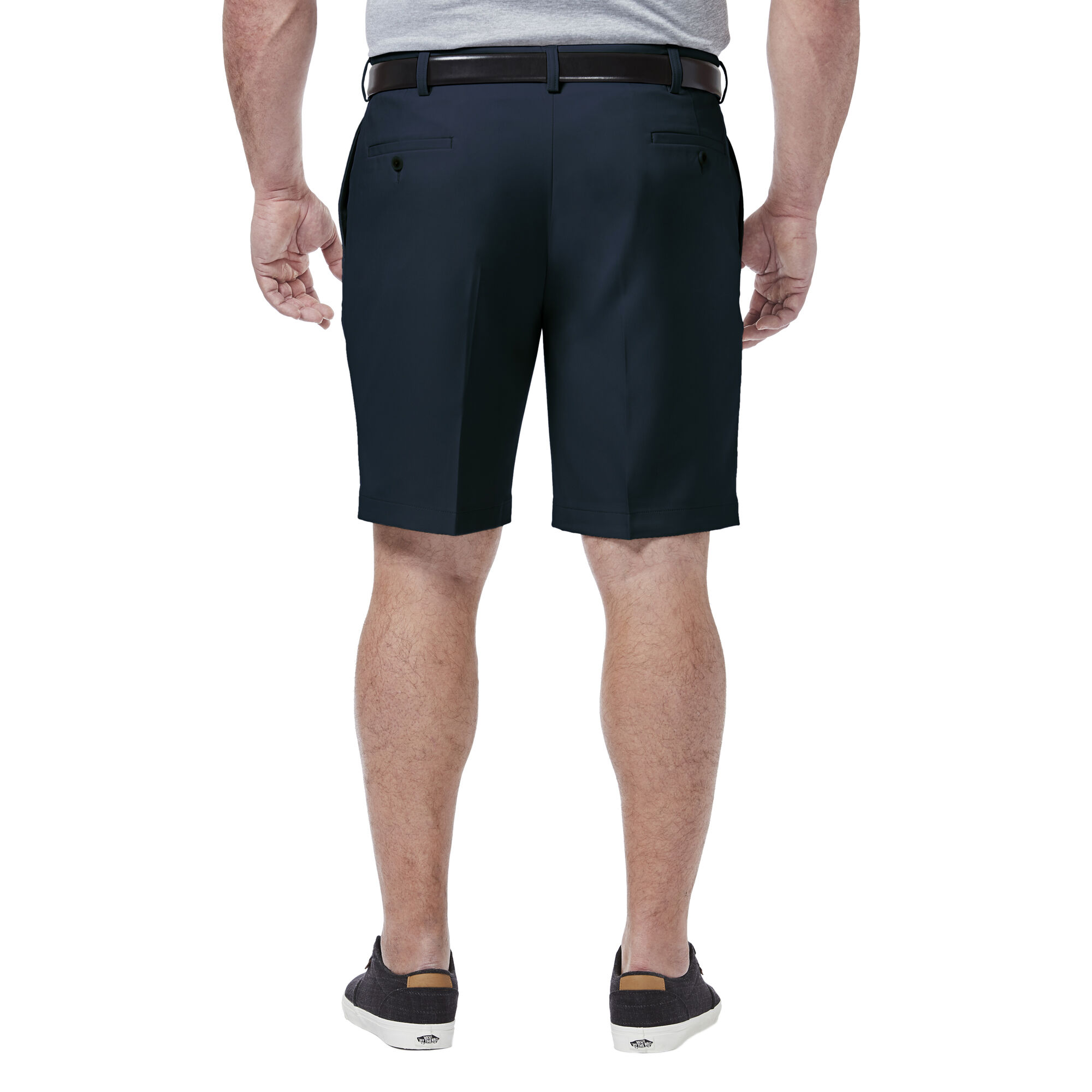 Haggar big and tall shorts clearance