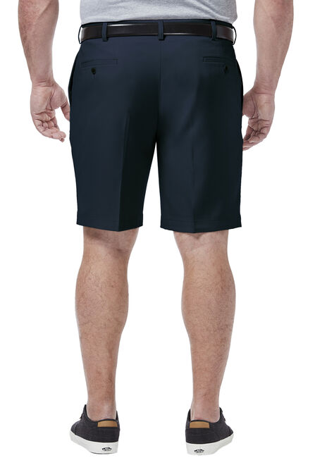 Big &amp; Tall Cool 18&reg; Pro Short, Navy view# 3