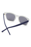 Modern Square Sunglasses, Black view# 2