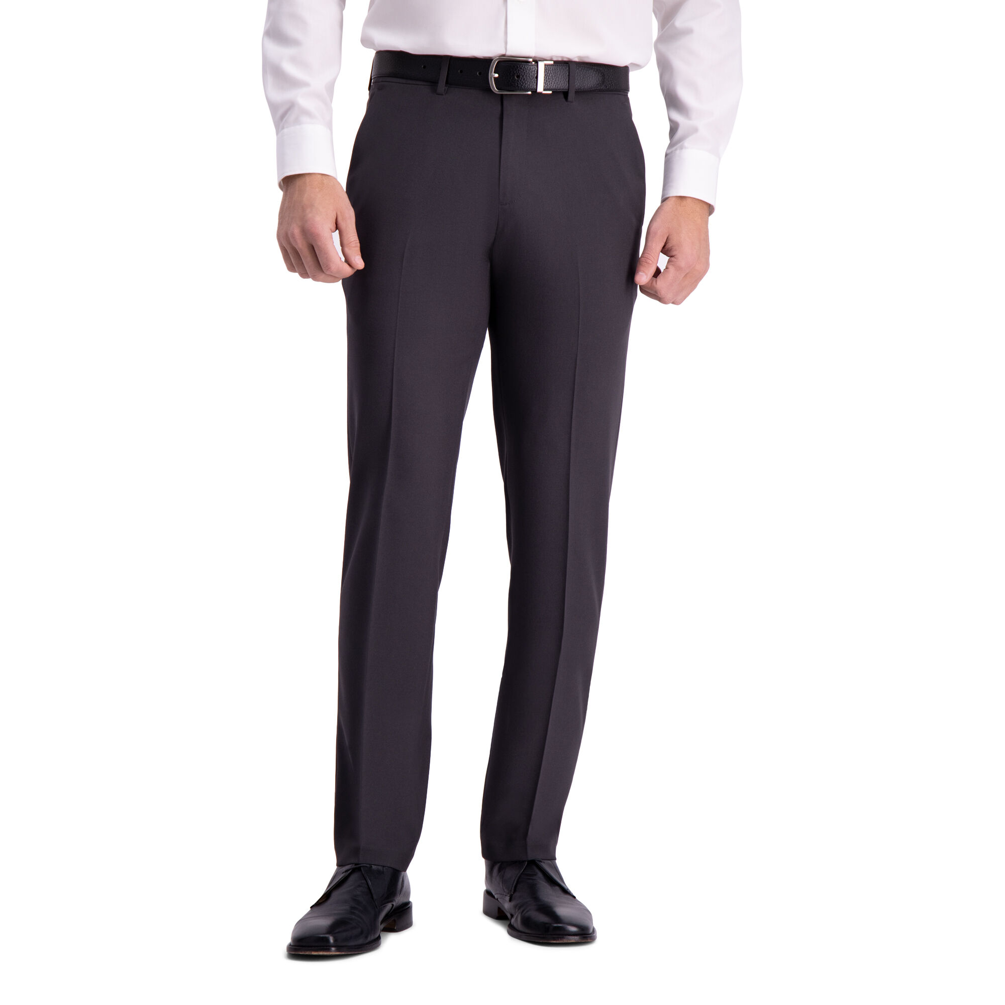 haggar work to weekend straight fit
