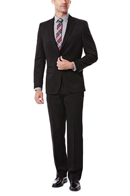 Big &amp; Tall Travel Performance Suit  Separates Jacket,  view# 1