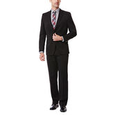 Big &amp; Tall Travel Performance Suit  Separates Jacket,  view# 1