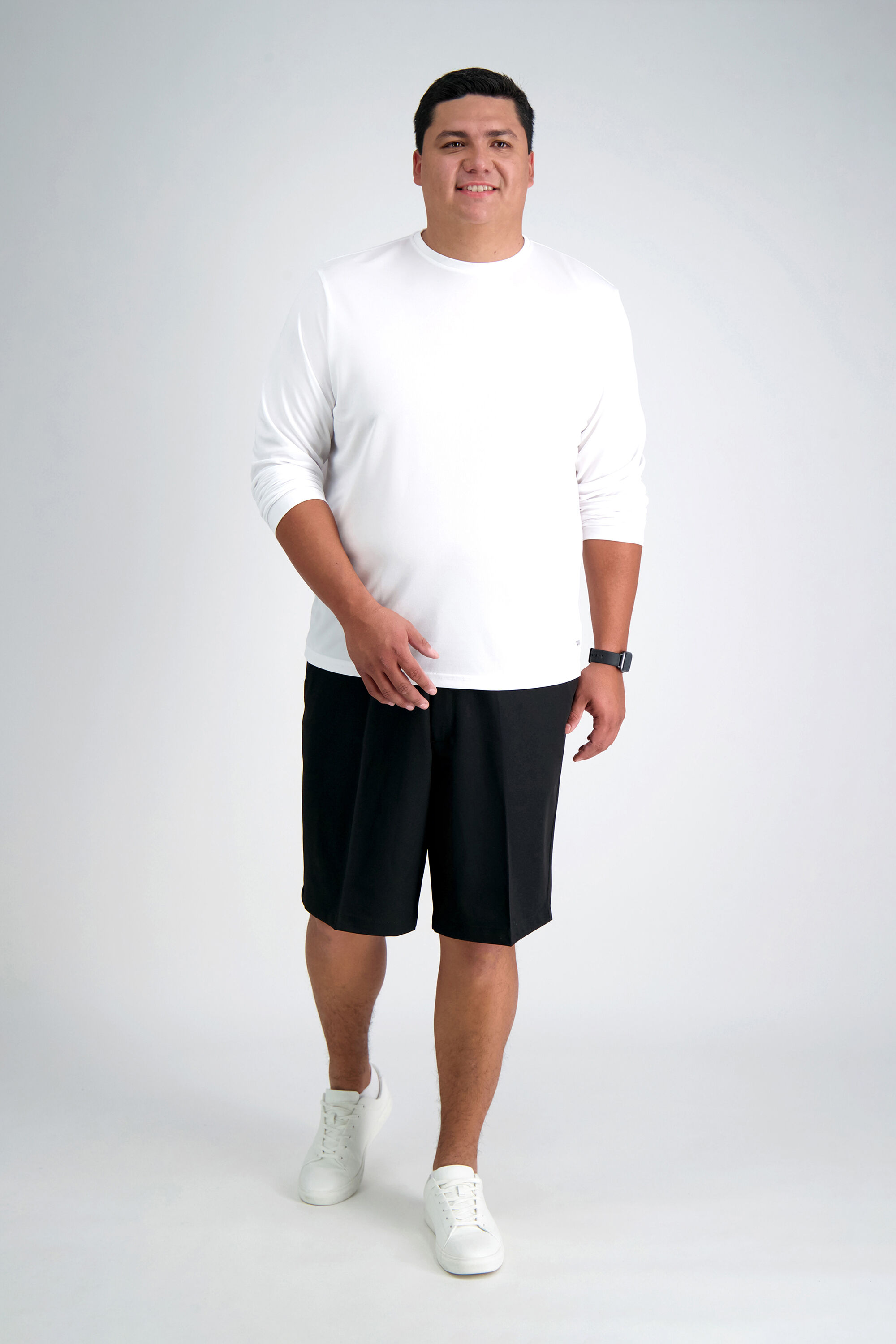 Big Tall Cool 18 Pro Short