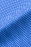 Smart Wash&reg; Dress Shirt - Navy,  view# 5