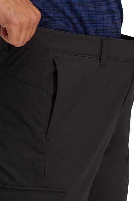 Haggar&reg;  The Active Series&trade;  Urban Utility Straight Fit Cargo Pant,  view# 4