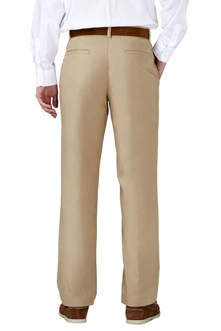 Coastal Comfort Chino, Khaki view# 3