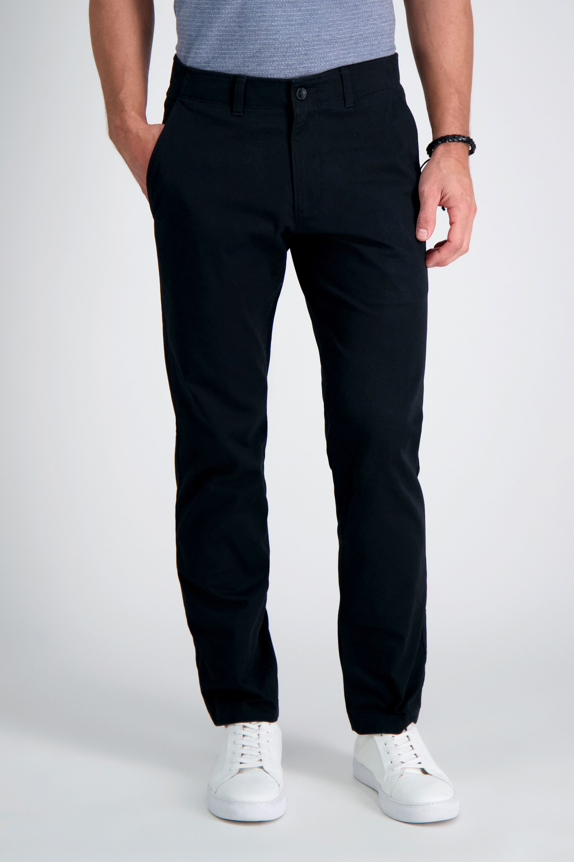 Haggar classic fit coastal comfort chino hot sale