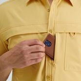The Active Series&trade; Hike Shirt, Yellow view# 4