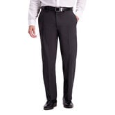 The Active Series&trade; Herringbone Suit Pant,  Charcoal view# 1