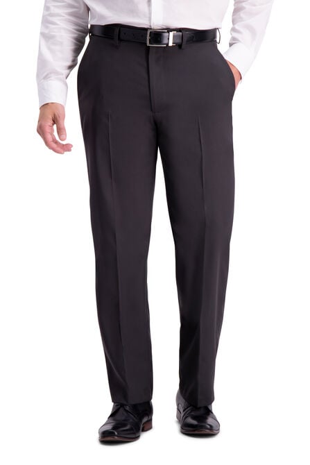 The Active Series&trade; Herringbone Suit Pant,  Charcoal view# 1