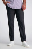 Cool Right&reg; Performance Flex Pant, Charcoal Htr view# 2