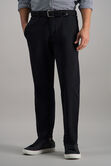 Life Khaki&trade; Comfort Pant, Black view# 1