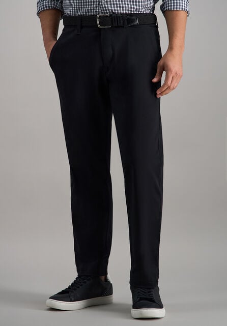 Life Khaki&trade; Comfort Pant, Black